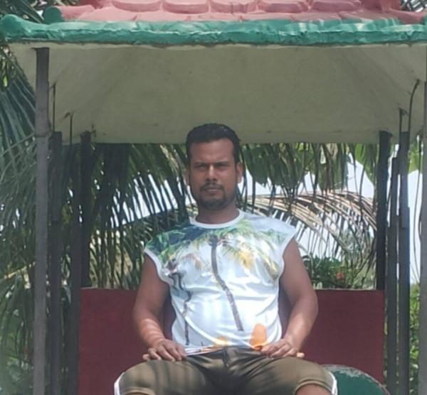 MD maidul, 36, Lachhmangarh Sikar
