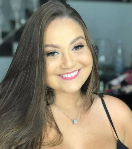 Theresa, 38, Korkut