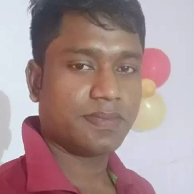 Akash, 32, Mdrayhan