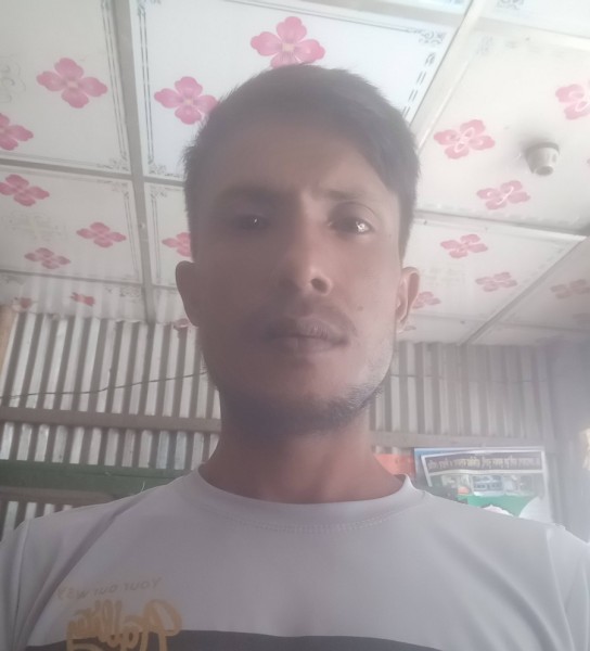 samrat, 30, Kasba Maker