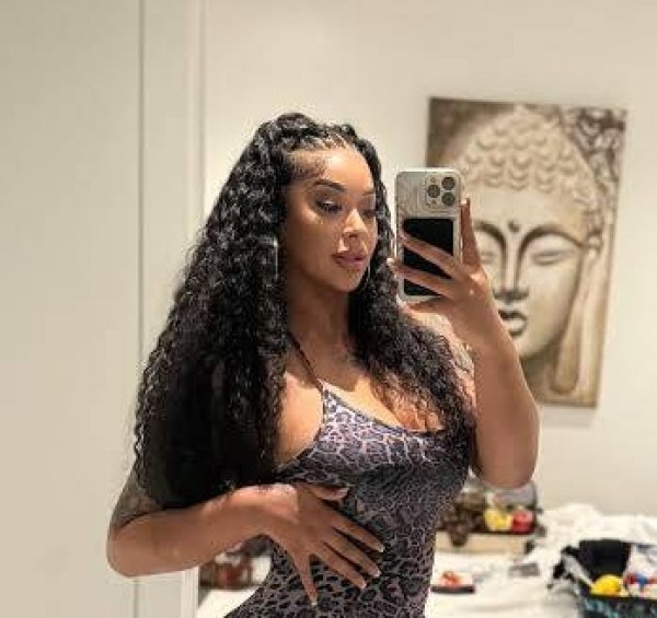 Kelly, 27, Bhisho