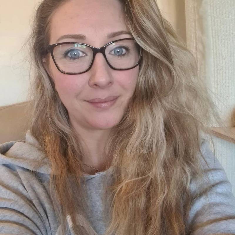 Emy, 38, Leninaul