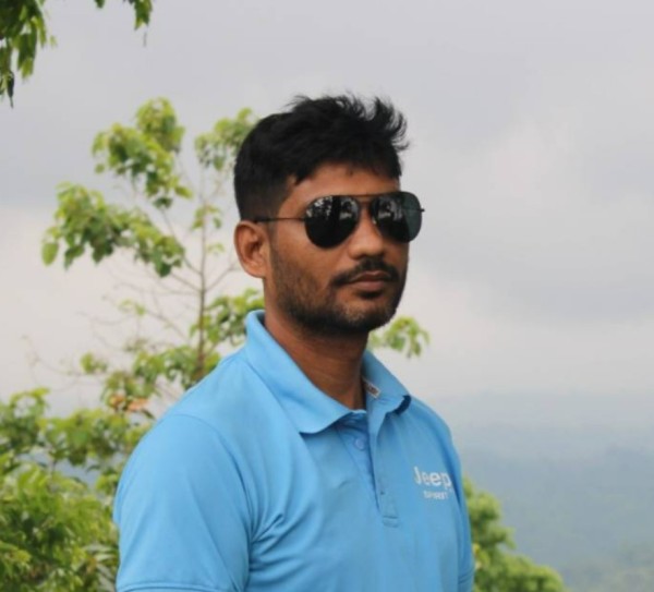 Sobuj, 30, Comnesti