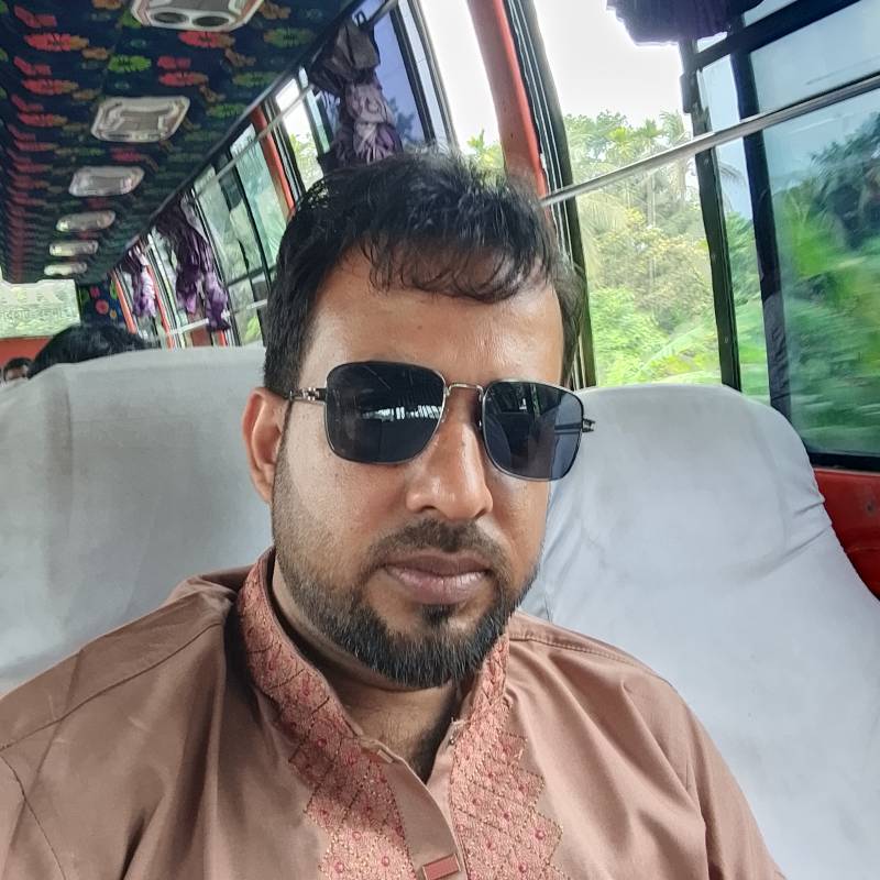 Sumon, 36, Gurou