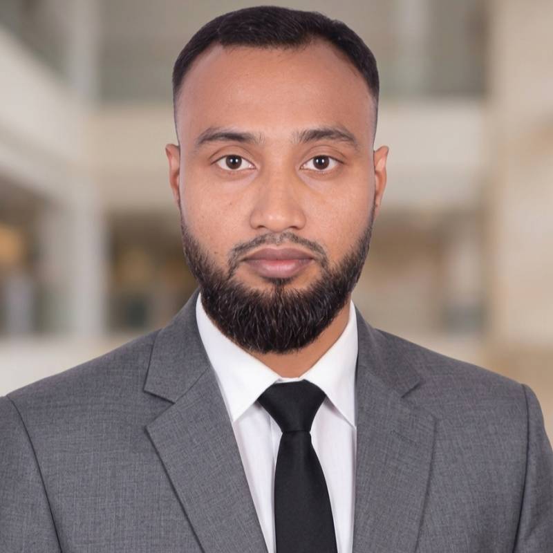 sumon hossan, 38, Stafford