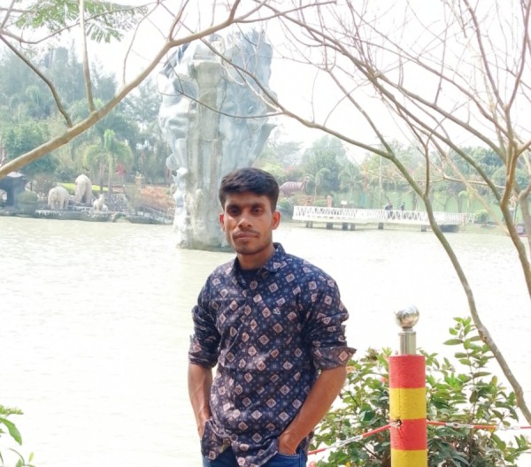 Jasim, 27, Bichena