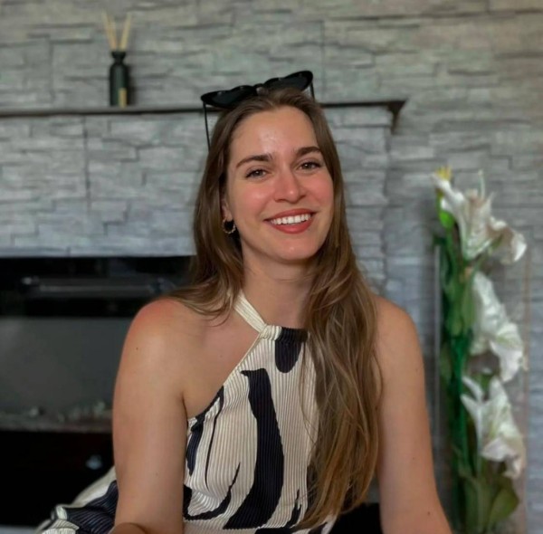 Daria, 37, Bhadravati