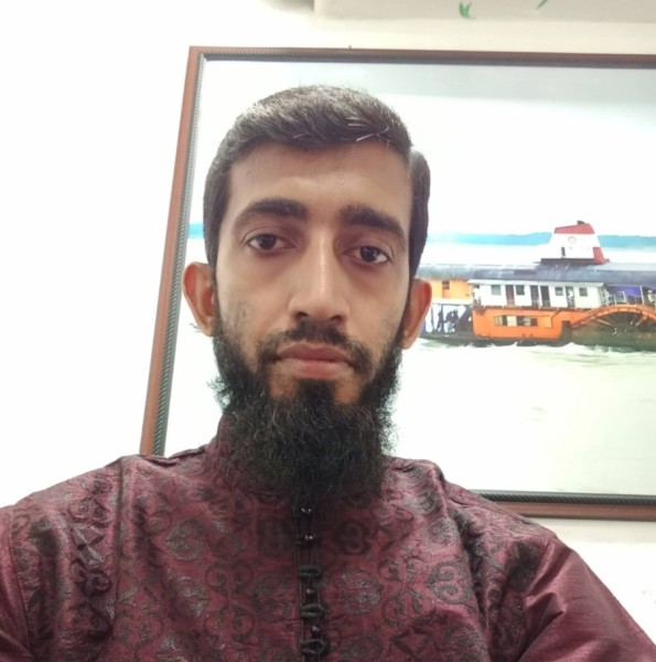 Mehedi, 32, Li Shahr