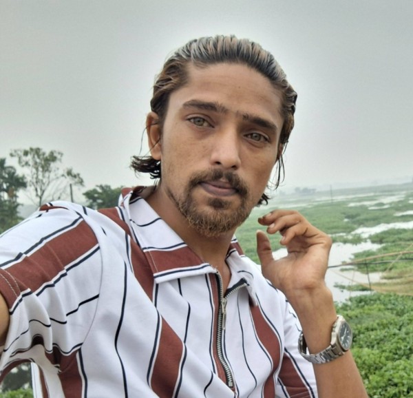 Khan Emon, 31, Talara
