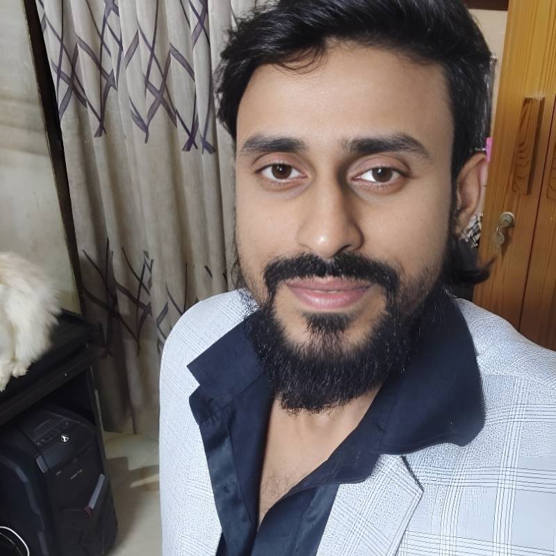 Rajib, 30, Aniniy