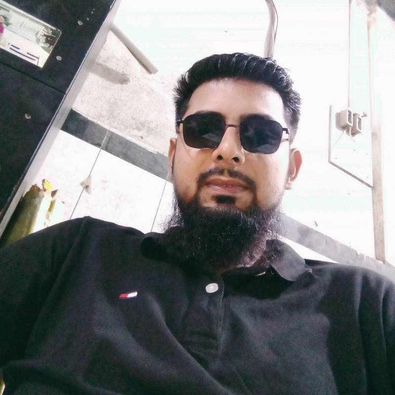 Sarker, 34, Port Wentworth