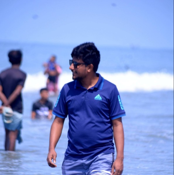 Arif khan, 32, San Giorgio Ionico