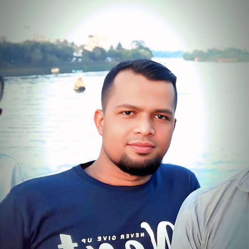 Md Habibur Rahman, 36, Gua