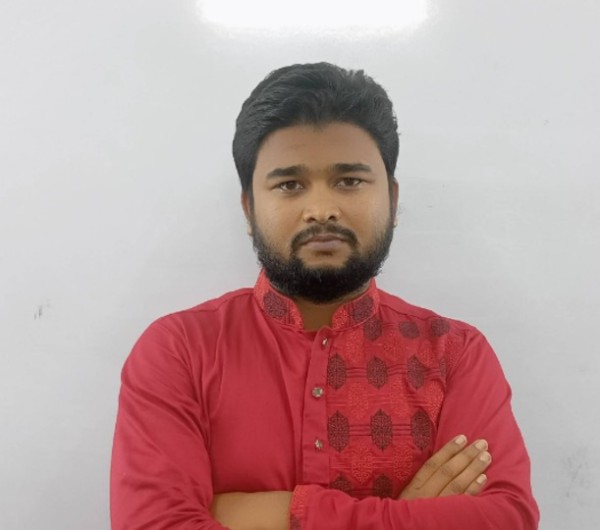 Rubel, 25, Quincha