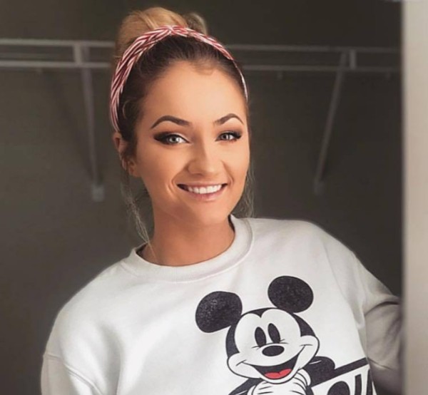 Molina, 33, Kingston Upon Hull