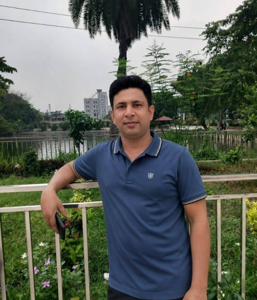 Shamim, 36, Moca