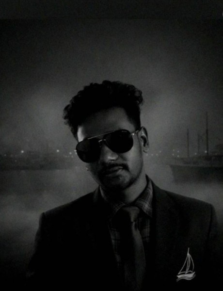 Black?boos, 34, Budakashalyova