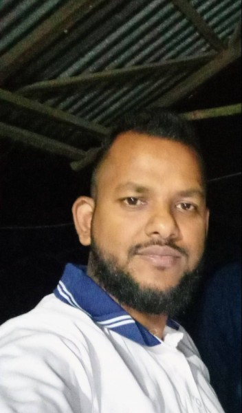 Md.Ashraful, 37, Geldermalsen
