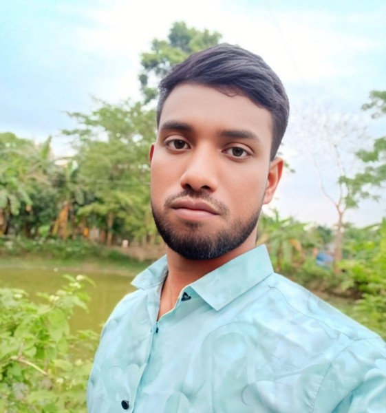 Noyon Mia, 27, Fukang