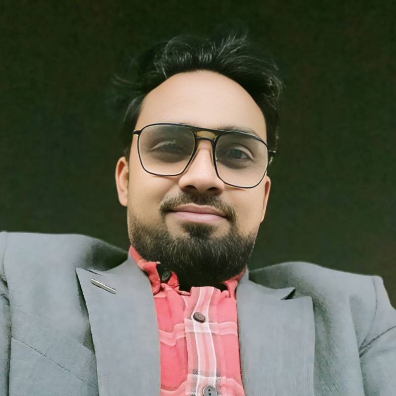 SM SALIM RANA, 31, Temascal