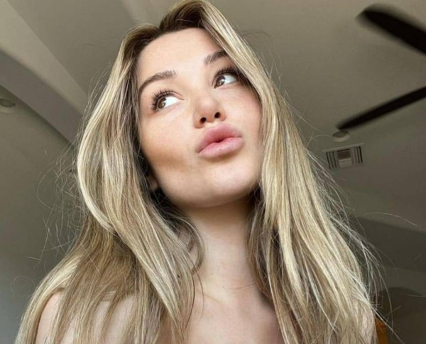 Rosemary, 37, Derventa