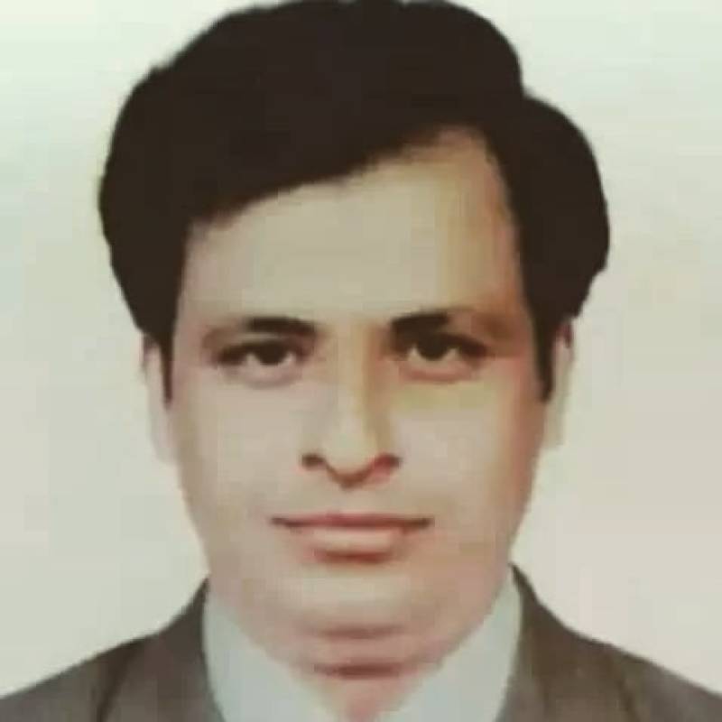 Kazishafiq, 47, Kampala