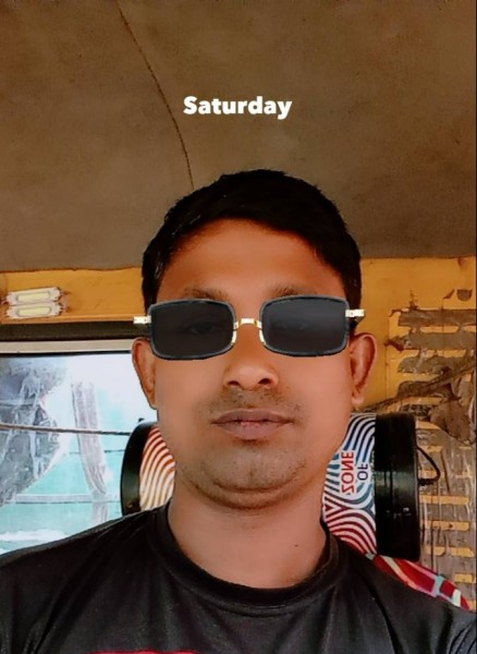এনতাদুল H, 25, Baghdad
