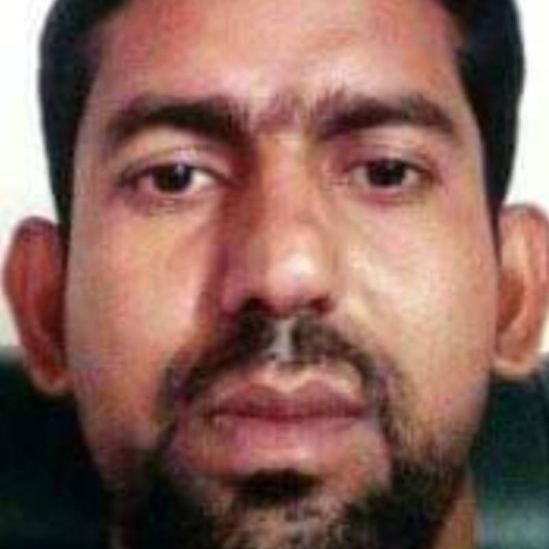 Md:Mominul Islam, 37, Gustavsberg