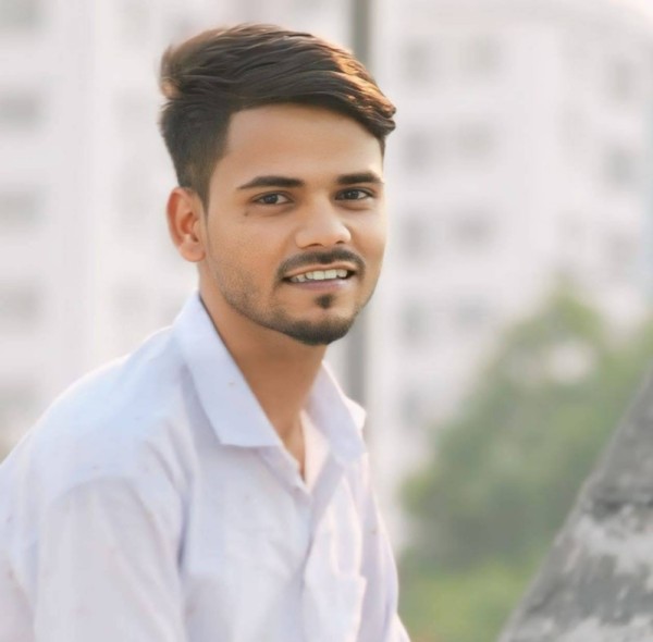 Babu, 25