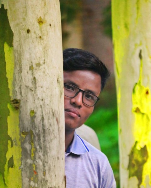 SK Sochib, 30, Mohda