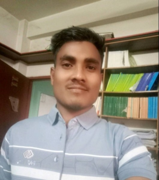 Md mahadi, 28, Turkmenistan