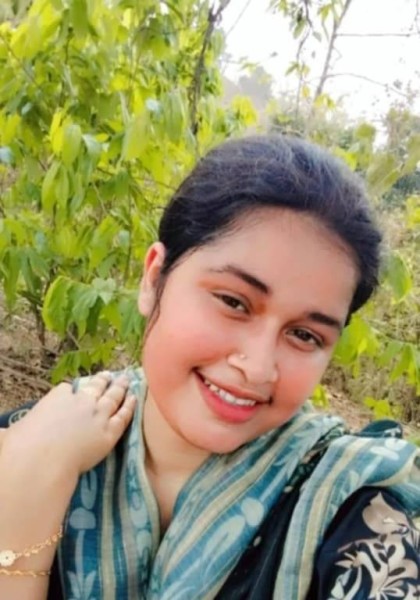 BK.Rana Ha, 21, Dallas Tx