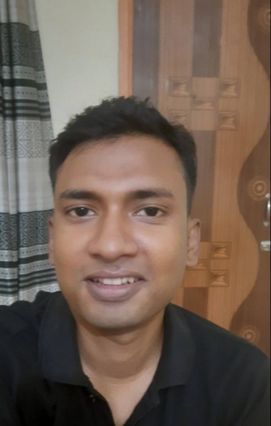 Ansarullah, 23, Lisburn