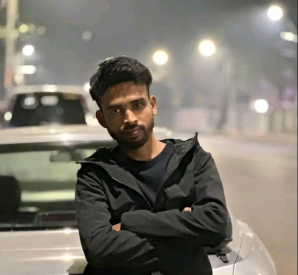 Abrar ahmed, 28, New Caledonia
