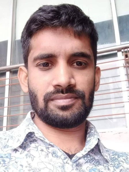 shishir, 32, Nokia