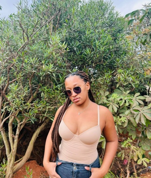Mellanie, 22, Wiltz