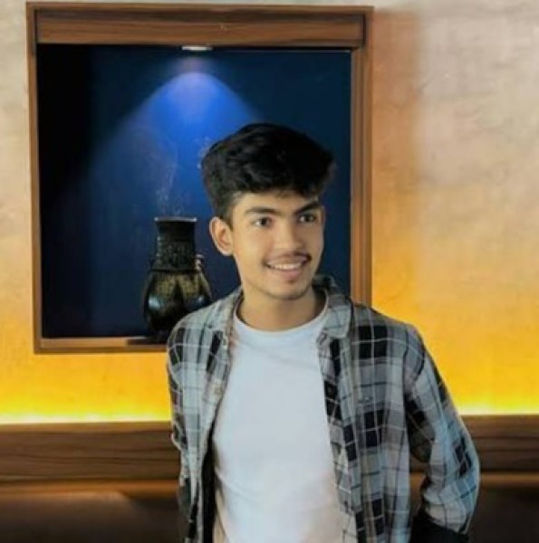 Turjo, 23, West Freehold