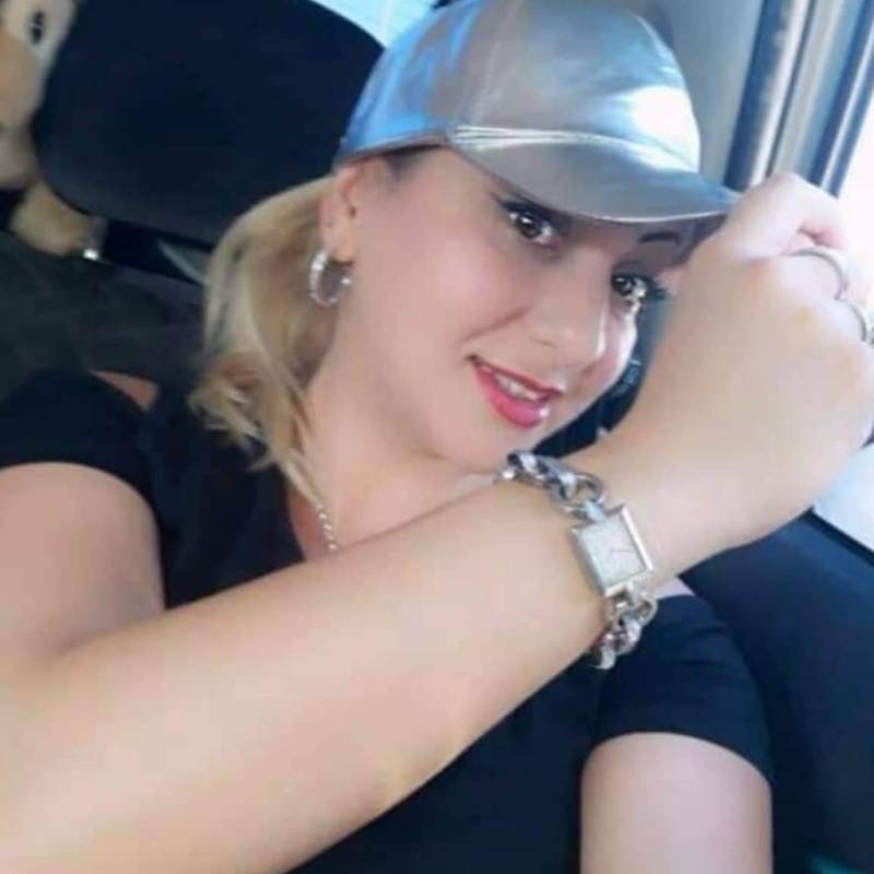 Kelsey, 29, Mulhouse