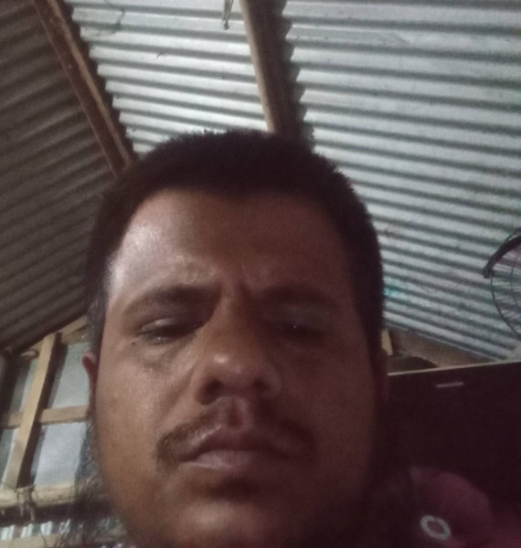Noorhosen, 20, Bariadi