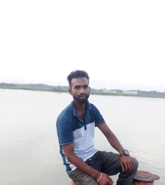 Imran, 30, Corella