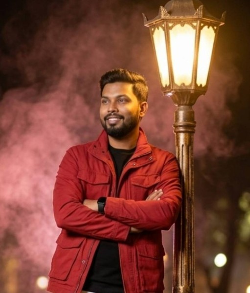 Faarid, 22, Islmbd