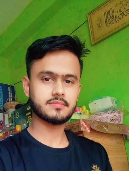 Md Nadim, 25, Badsha