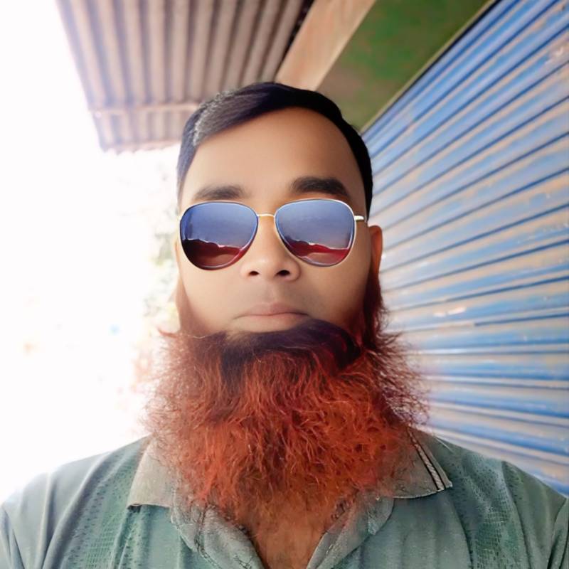 MD rubayet Hossain, 38, Iki
