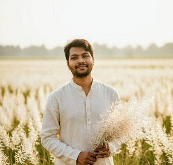 Mohan, 30, Atchampeta