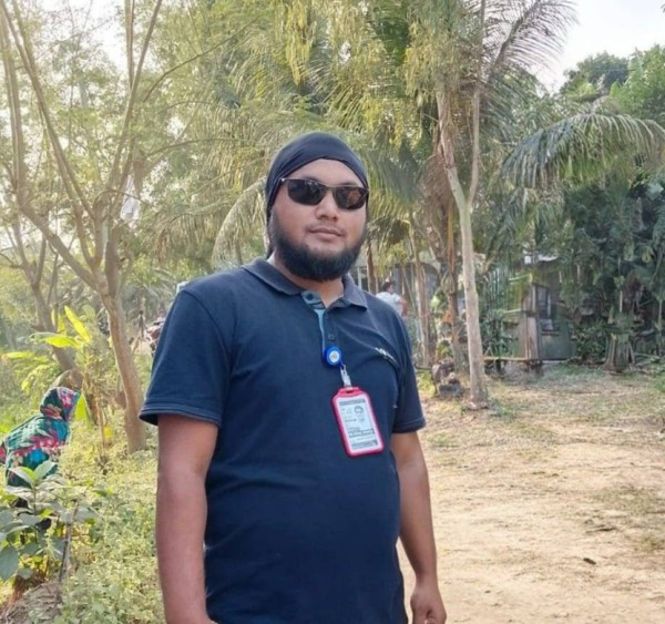 Meher mahmud, 33, Frankfurt Am Main