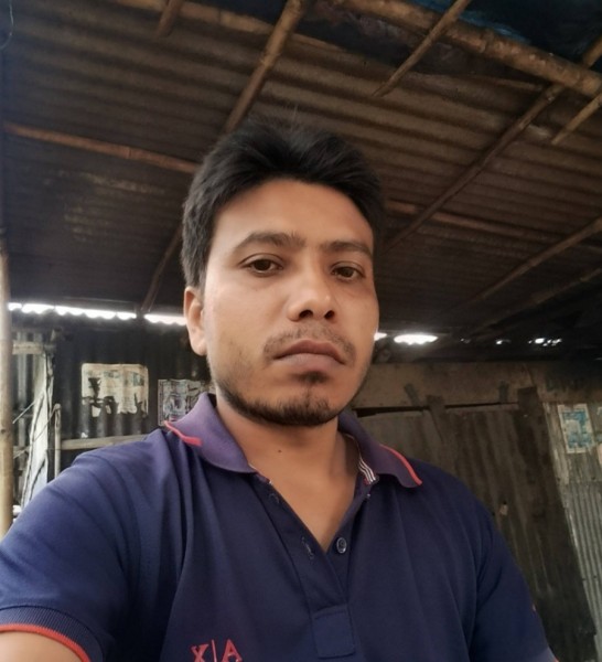 AL EMRAN, 27, Idaho