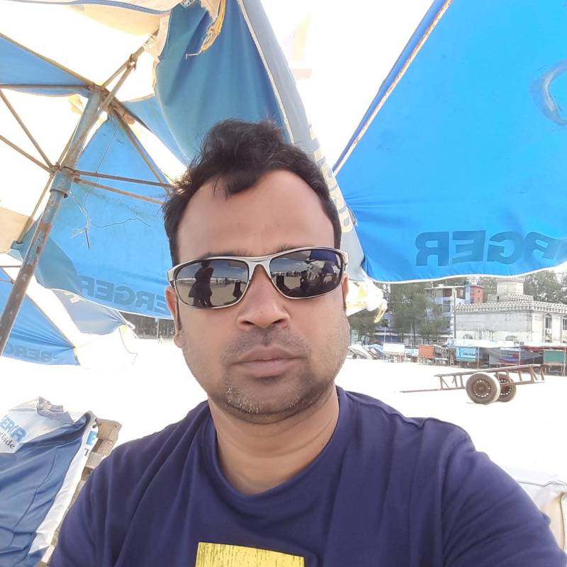 Manju Alam, 45, Santa Rosa De Osos