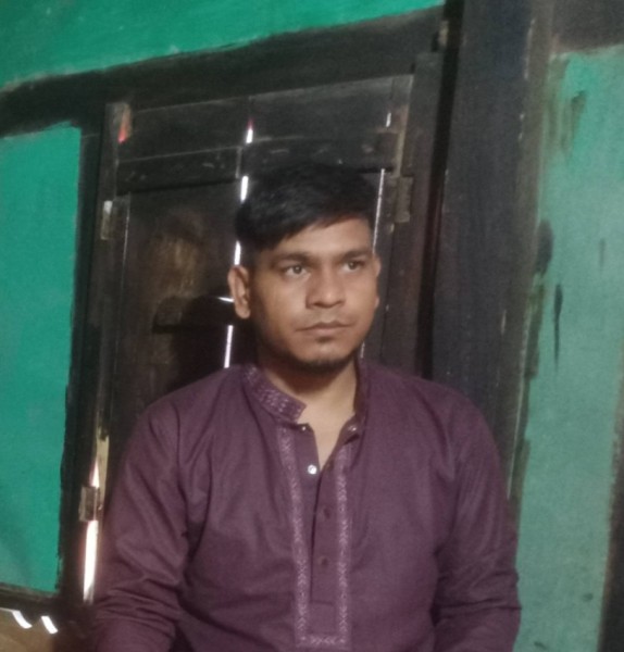 Shipon, 32, Mumbai