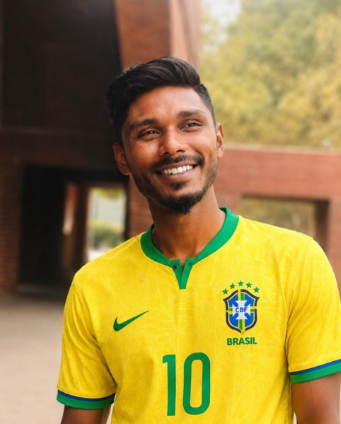 Rezon, 26, Melilli