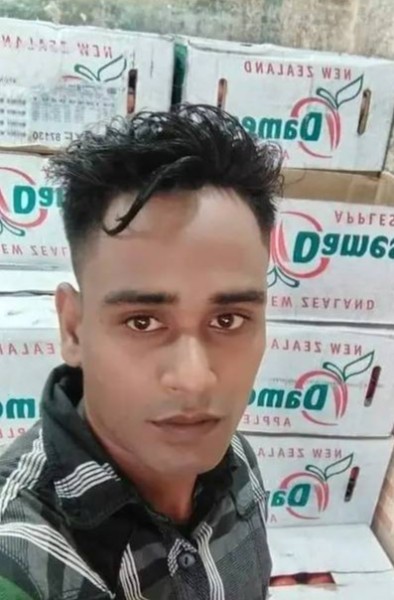 Shaon, 31, Chaohucun